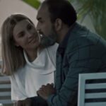 Fatima Khair Instagram - لحظات قليلة هي في حياة نفيسة تحاول أن تسرق فيها الإبتسامة@rachideloualiofficiel @hichameljebbari @videorama.officiel @al_aoula