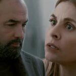 Fatima Khair Instagram - الصدمة كانت صعيبة على نفيسة والمواجهة أصعب خصوصا من أقرب الناس