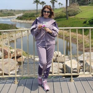 Fatima Khair Instagram - صباحكم ورد وأمل في غد أفضل شكرا على دعمكم ومحبتكم 🌹❤