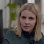 Fatima Khair Instagram - أحداث وأسرار مثيرة تنتظر عائلة الغالي في الحلقات المقبلة من الماضي لا يموت الجزء الثاني @hichameljebbari @videorama.officiel @al_aoula