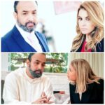 Fatima Khair Instagram - يا ترى كيف ستكون حياة كل من سعد ونفيسة الغالي في الجزء الثاني من الماضي لا يموت ما هي توقعاتكم؟