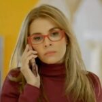 Fatima Khair Instagram - شكرا على متابعتكم لمسلسل شهادة ميلاد في حلقته الأخيرة وعلى تفاعلكم مع شخصية مليكة الصفصافي .في إنتظار شخصيات أخرى لكم مني كل الحب والتقدير وأتمنى أن أكون دائما عند حسن ظنكم 🙏❤