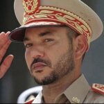 Fatima Khair Instagram - للفخامة عنوان تحية حب وولاء وتقدير الله الوطن الملك 🇲🇦❤