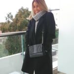 Fatima Khair Instagram - صباحكم صحة و رزق وأمل في غد أفضل بإذن الله 🤲