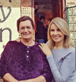 Fatima Khair Instagram - Soon mbc5 @spectop_officiel@ @naima__bouhmala