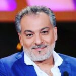 Fatima Khair Instagram - رحل عن عالمنا اليوم مخرج من طينة الكبار كان لي حظ الاشتغال تحت إدارته في المسلسل التاريخي ربيع قرطبة حاتم علي مخرج سوري ترك بصمته المتميزة والمنفردة في الدراما السورية والعربية بشكل عام .انا لله وانا اليه راجعون