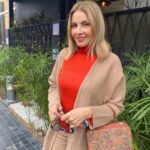 Fatima Khair Instagram - صباح الصحة والرزق والقناعة بداية أسبوع كلها خير بإذن الله ❤