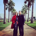 Fatima Khair Instagram - من بين الوجوه الفنية البارزة التي التحقت بنا في الجزء الثاني من الماضي لا يموت ناصر اقباب فنان موهوب بأداء متميز وأخلاق عالية دمت متفوقا و متفائلا كما أنت 👍👏@a.k.a_babe