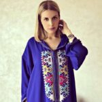 Fatima Khair Instagram - نفيسة الغالي الجزء الثاني من الماضي لا يموت إخراج المتميز هشام الجباري @al_aoula @hichameljebbari @videorama.officiel
