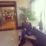 Fatima Khair Instagram -