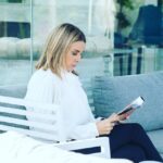 Fatima Khair Instagram - Ça tourne