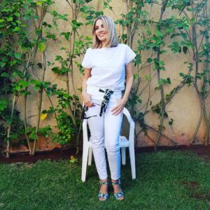 Fatima Khair Instagram - 