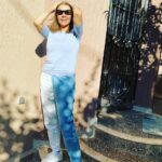 Fatima Khair Instagram - ياربي تشفي المرضى وترحم الموتى وتفرجها على كل المتضررين وتفرحنا بانتهاء هاد الفيروس يا رب العالمين