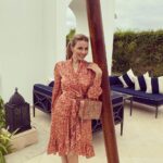Fatima Khair Instagram - Dernier week-end d'été un été 2020 pas comme les autres mais hamdollah