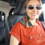 Fatima Khair Instagram - Feel free #positivemind #développementpersonnel