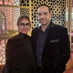 Fatima Khair Instagram - سنة سعيدة على الجميع يارب صحة وستر ورزق وأمل في سنين أفضل بإذن الله ❤️