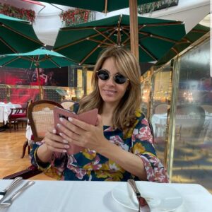 Fatima Khair Instagram - مع كل إشراقة شمس يوم جديد أمل أكبر في غد أفضل بإذن الله