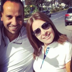 Fatima Khair Instagram - 