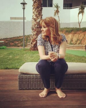 Fatima Khair Instagram - 