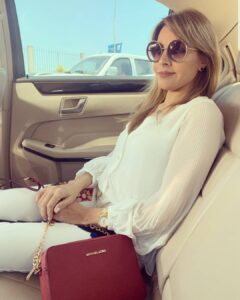 Fatima Khair Instagram - 😘❤