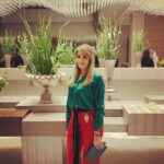 Fatima Khair Instagram - صباح الفخر والنصر الله يحفظنا ويحفظ بلادنا يارب 🇲🇦❤️🇲🇦 Tunis, Tunisia