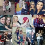Fatima Khair Instagram - Merci mon groupe de fans pour votre soutien et votre amour durant toutes ces dernières années vous êtes vraiment ma deuxième famille merci aussi à tout les abonnés de la page et merci au public que je croise ici et ailleurs je vous aime ❤