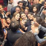 Fatima Khair Instagram - Merci mon groupe de fans pour votre soutien et votre amour durant toutes ces dernières années vous êtes vraiment ma deuxième famille merci aussi à tout les abonnés de la page et merci au public que je croise ici et ailleurs je vous aime ❤