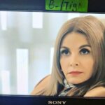 Fatima Khair Instagram - شخصية مليكة في شهادة ميلاد من إخراج حميد زيان والهام العلمي قريبا على قناة م بي سي@hamid_ziane_ @ilhameelalami