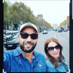 Fatima Khair Instagram - سنة سعيدة علينا وعليكم يا ربي بالصحة و السلامة والرزق وراحة البال وكل ما كتتمناو يتحقق بإذن الله 🌷❤