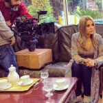 Fatima Khair Instagram - Dans la peau de malika