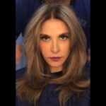 Fatima Khair Instagram - New haricut for a new character By the best : @radouanedafaa