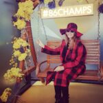 Fatima Khair Instagram - Happy friday#black friday# shopping #outlet adrénaline