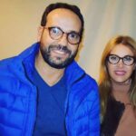 Fatima Khair Instagram - صباحكم محبة و ثقة بالله ❤