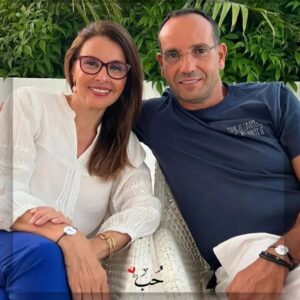 Fatima Khair Instagram - صباحكم محبة وصحة وستر إن شاء الله ❤️🌹