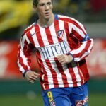 Fernando Torres Instagram – Feliz cumpleaños ‘Niño’ ❤️🤍

Por muchos más años llevando al Atleti por bandera 🥳 ¡Te queremos, Fernando!