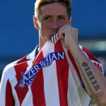 Fernando Torres Instagram – Feliz cumpleaños ‘Niño’ ❤️🤍

Por muchos más años llevando al Atleti por bandera 🥳 ¡Te queremos, Fernando!