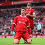 Fernando Torres Instagram – Pure nostalgia 😍 Anfield Stadium Liverpool Football Club
