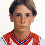 Fernando Torres Instagram – Feliz cumpleaños ‘Niño’ ❤️🤍

Por muchos más años llevando al Atleti por bandera 🥳 ¡Te queremos, Fernando!