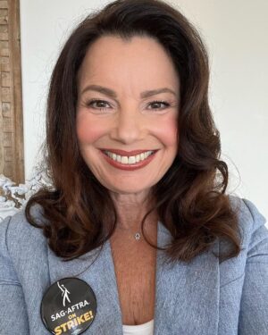 Fran Drescher Thumbnail - 43.1K Likes - Top Liked Instagram Posts and Photos