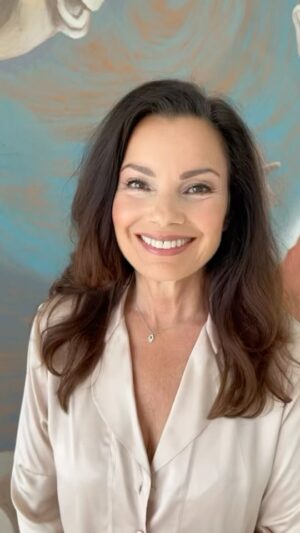 Fran Drescher Thumbnail - 74K Likes - Top Liked Instagram Posts and Photos