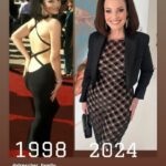 Fran Drescher Instagram - Teehee