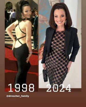 Fran Drescher Thumbnail - 227.4K Likes - Top Liked Instagram Posts and Photos