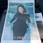 Fran Drescher Instagram - Big article about CS and the 7/29 Master Class. Will I see you there? https://www.cancerschmancer.org/node/9557