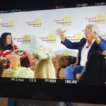 Fran Drescher Instagram - A heartfelt thank you to all of the inspiring speakers of #FranDreschersHealthSummit who shared their expertise and passion to make the day a great success! We are grateful for your participation and thankful for your invaluable contribution. To @drgerrycuratola of @rejuvenationhealth, Dr. Antonio Jimenez of @hope4cancermexico, @franklipmanmd, @drkellymccann, @mclaurine, @thedr_tom_obryan, and @drtiatrivisonno. You are incredible! 🙏✨ #EastHampton #frandrescher #cancerschmancer East Hampton, NY