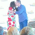 Fran Drescher Instagram - A heartfelt thank you to all of the inspiring speakers of #FranDreschersHealthSummit who shared their expertise and passion to make the day a great success! We are grateful for your participation and thankful for your invaluable contribution. To @drgerrycuratola of @rejuvenationhealth, Dr. Antonio Jimenez of @hope4cancermexico, @franklipmanmd, @drkellymccann, @mclaurine, @thedr_tom_obryan, and @drtiatrivisonno. You are incredible! 🙏✨ #EastHampton #frandrescher #cancerschmancer East Hampton, NY