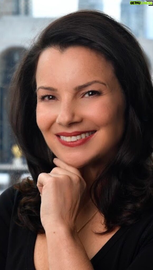 Fran Drescher Instagram - I was honored by New York Women In Film but couldn’t attend bc of my loss and my place was with my mother. But the tribute video they made for the Muse Award I was to receive was so beautiful, I had to share…🥲🙏💔