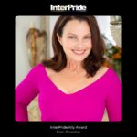 Fran Drescher Instagram - @InterPride, the organization advancing the global Pride movement, announced its inaugural InterPride Global Gala to celebrate 40 years working to connect and support LGBTQIA+ communities around the world. Come celebrate the strides the LGBTQIA+ community has taken over the last 40 years, tickets can be purchased at https://www.interpride.org/event/gala/