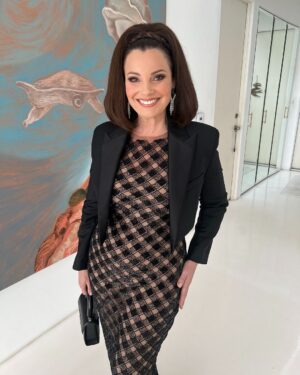 Fran Drescher Thumbnail - 225.7K Likes - Top Liked Instagram Posts and Photos