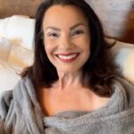Fran Drescher Instagram - I ❤️laura geller!!!