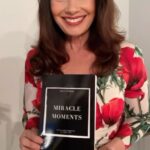 Fran Drescher Instagram - This book is a game changer! Get it , practice it daily and see what happens after 30 days! Love, Peace, Gratitude, self ❤️